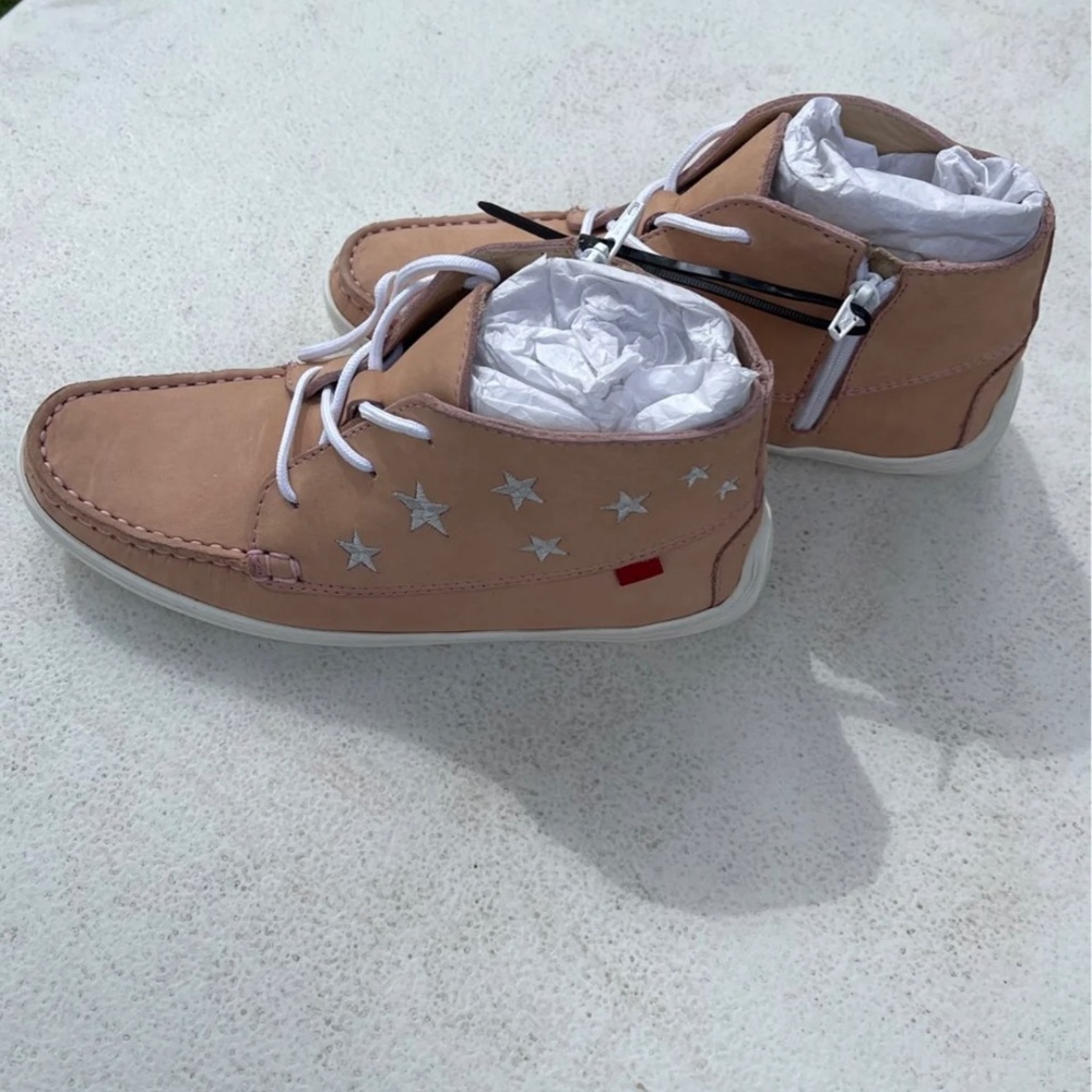Marc Joseph girls shoes